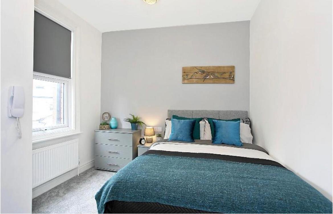 Cammell Staycation- Corporate & Executive Stays Sheffield Exterior foto